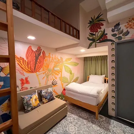 Suraya Bangkok