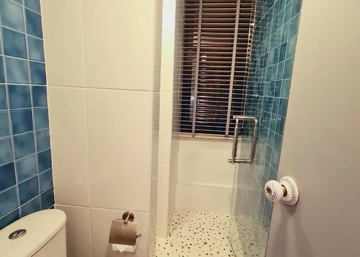 מלון דירות Suraya בנגקוק