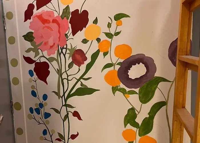 מלון דירות Suraya
